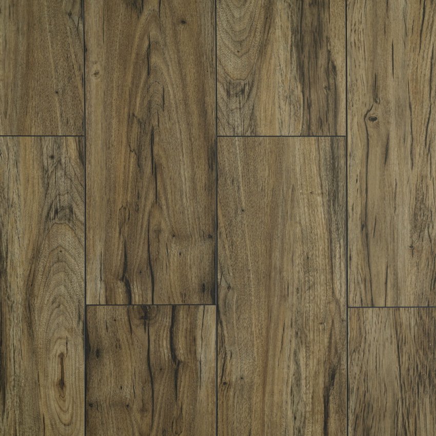 Кварцвиниловый SPC ламинат Art East Artek Орех Балтийский 39-ART 1200×182×4,5